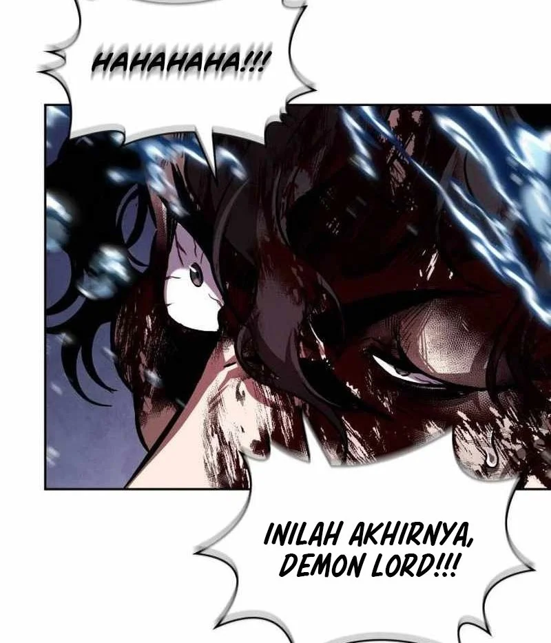 Nano Machine Chapter 270 Fix Gambar 36